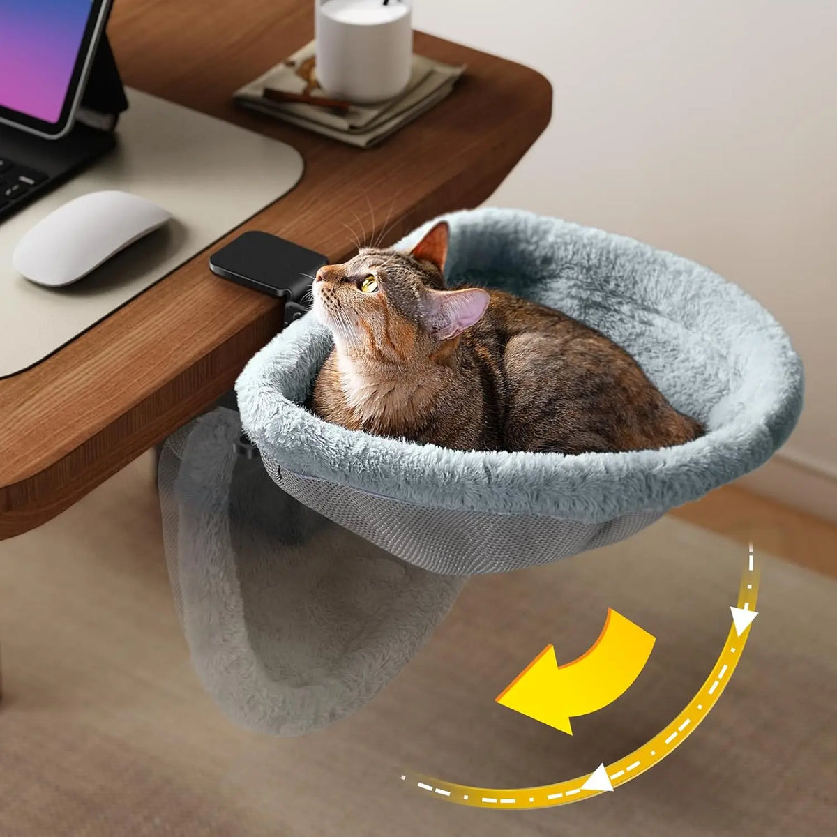 KittyKanopy Klassic